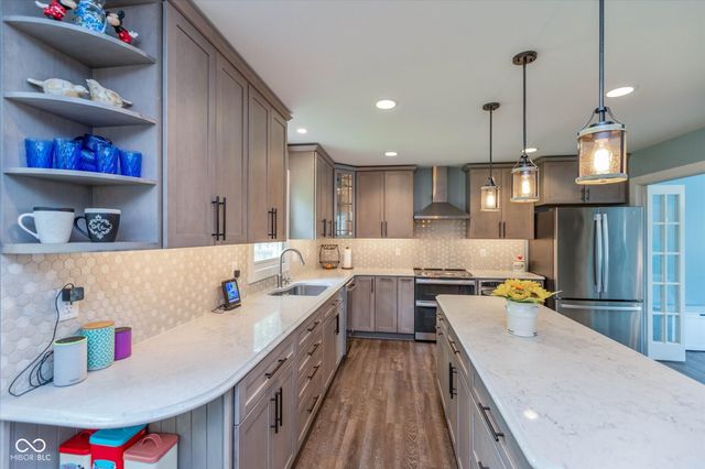 7628 Davis Lane, Indianapolis, IN 46236