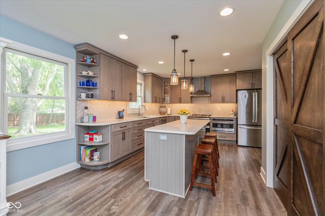 7628 Davis Lane, Indianapolis, IN 46236