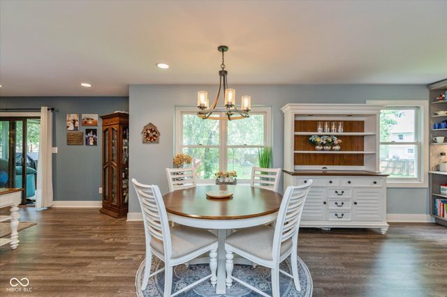 7628 Davis Lane, Indianapolis, IN 46236