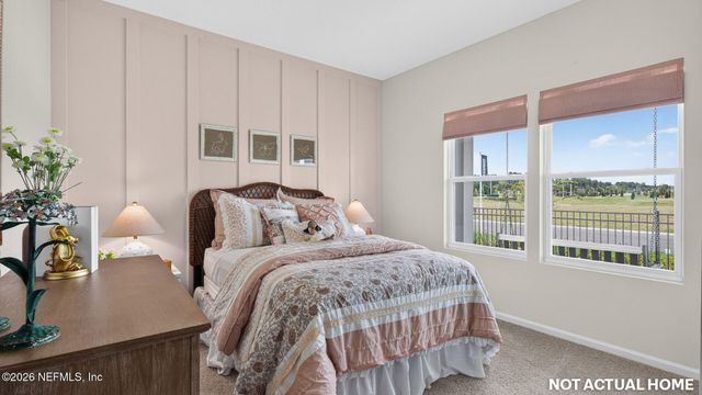 12218 COPPER MALLARD Place, Jacksonville, FL 32219