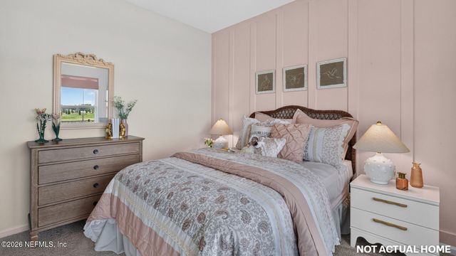 12218 COPPER MALLARD Place, Jacksonville, FL 32219