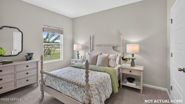 12218 COPPER MALLARD Place, Jacksonville, FL 32219