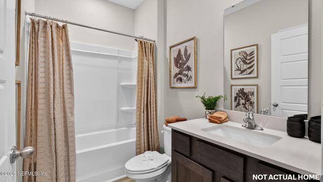 12218 COPPER MALLARD Place, Jacksonville, FL 32219