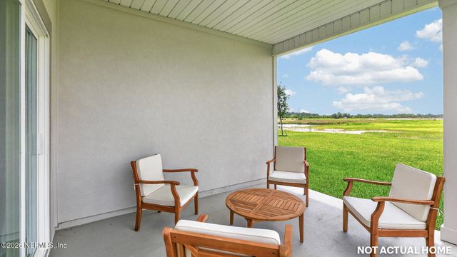 12218 COPPER MALLARD Place, Jacksonville, FL 32219