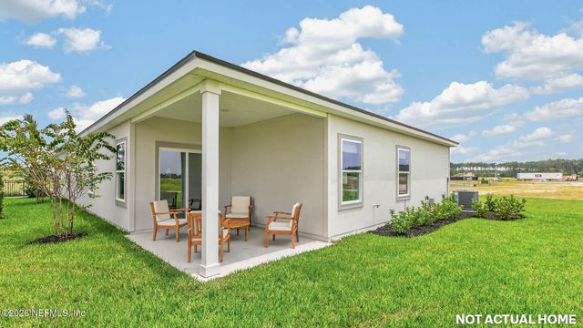 12218 COPPER MALLARD Place, Jacksonville, FL 32219