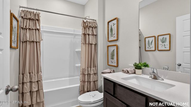 12218 COPPER MALLARD Place, Jacksonville, FL 32219