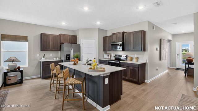 12218 COPPER MALLARD Place, Jacksonville, FL 32219
