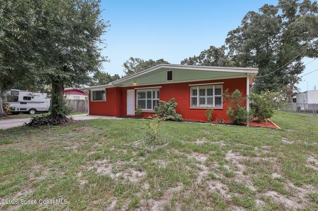 230 Gray Road, Melbourne, FL 32904