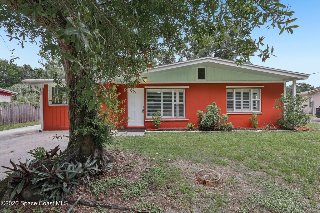 230 Gray Road, Melbourne, FL 32904