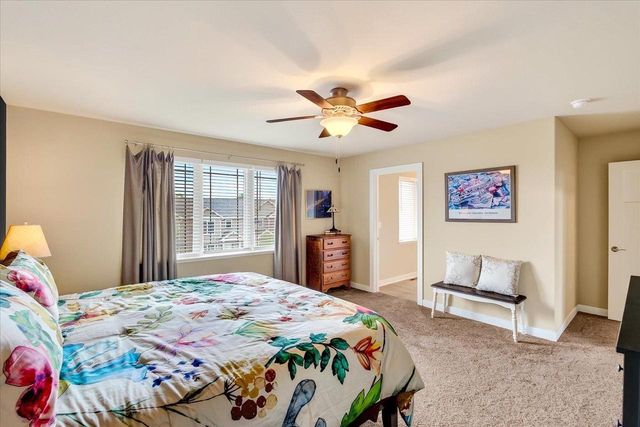 1422 SMITHFIELD Drive, Sun Prairie, WI 53590