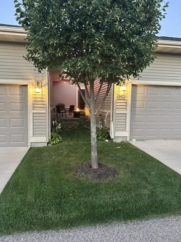 1422 SMITHFIELD Drive, Sun Prairie, WI 53590