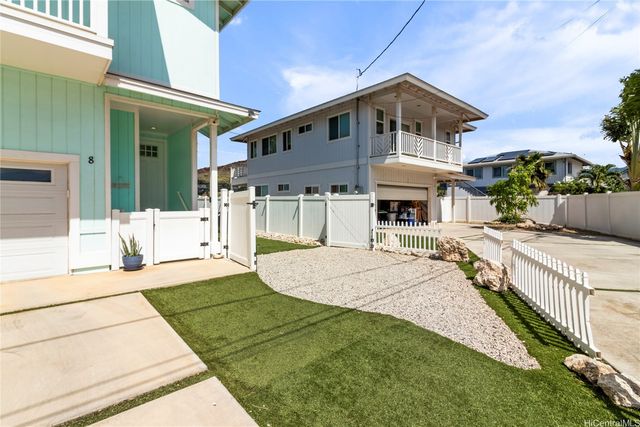 87-1720 Farrington Highway 8, Waianae, HI 96792