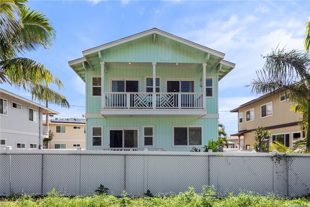 87-1720 Farrington Highway 8, Waianae, HI 96792