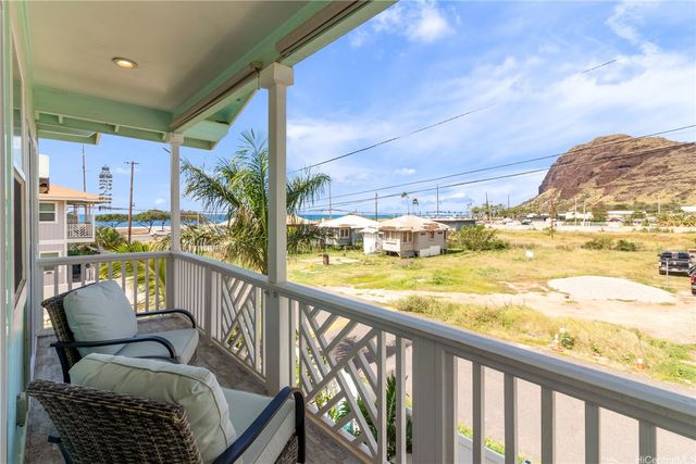 87-1720 Farrington Highway 8, Waianae, HI 96792