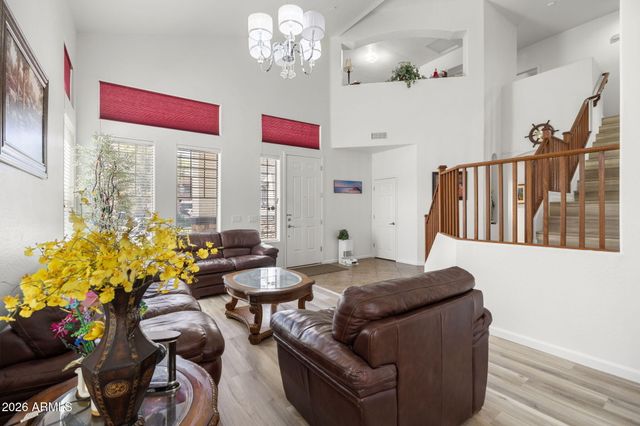 4144 E BRUCE Court, Gilbert, AZ 85234