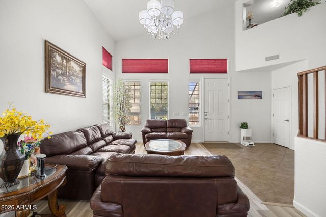 4144 E BRUCE Court, Gilbert, AZ 85234