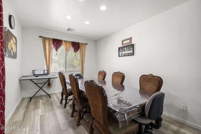 4144 E BRUCE Court, Gilbert, AZ 85234