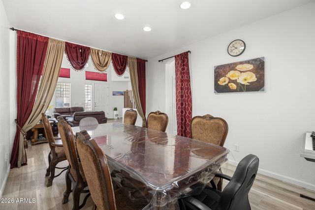 4144 E BRUCE Court, Gilbert, AZ 85234