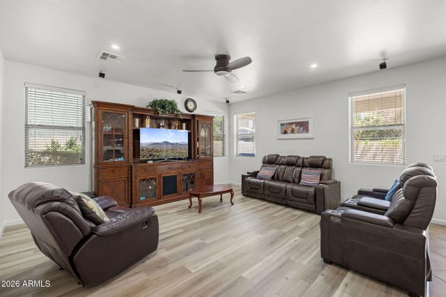 4144 E BRUCE Court, Gilbert, AZ 85234