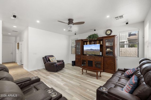 4144 E BRUCE Court, Gilbert, AZ 85234