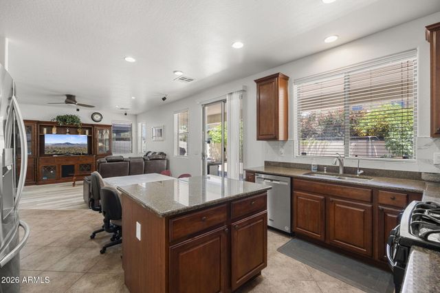 4144 E BRUCE Court, Gilbert, AZ 85234