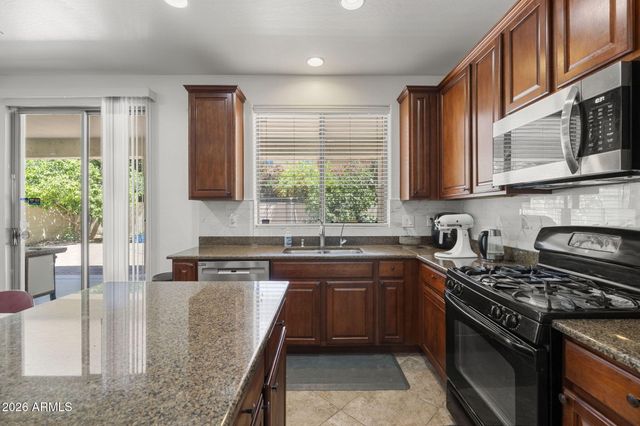 4144 E BRUCE Court, Gilbert, AZ 85234