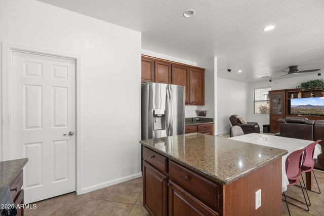 4144 E BRUCE Court, Gilbert, AZ 85234