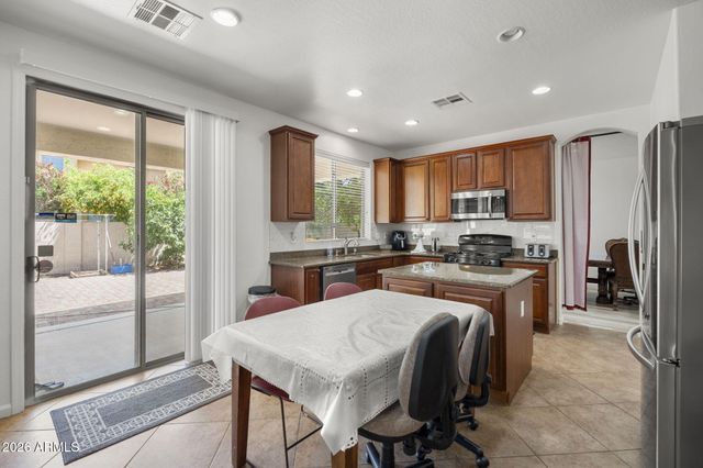 4144 E BRUCE Court, Gilbert, AZ 85234