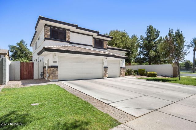 4144 E BRUCE Court, Gilbert, AZ 85234