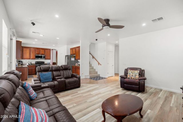 4144 E BRUCE Court, Gilbert, AZ 85234