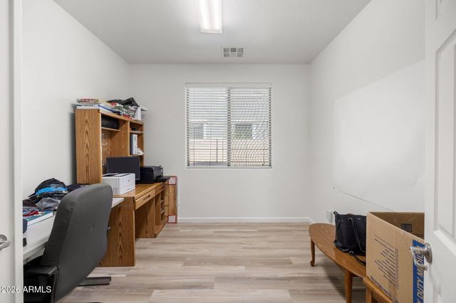 4144 E BRUCE Court, Gilbert, AZ 85234