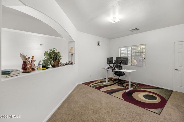 4144 E BRUCE Court, Gilbert, AZ 85234