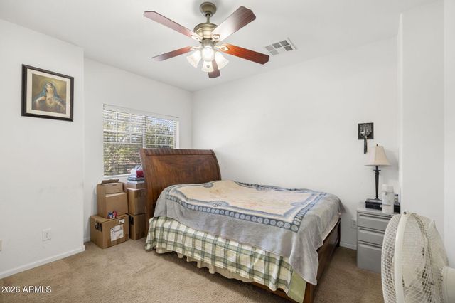 4144 E BRUCE Court, Gilbert, AZ 85234