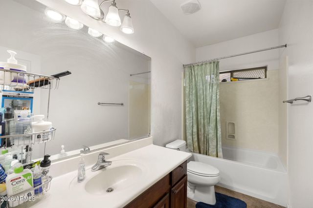4144 E BRUCE Court, Gilbert, AZ 85234
