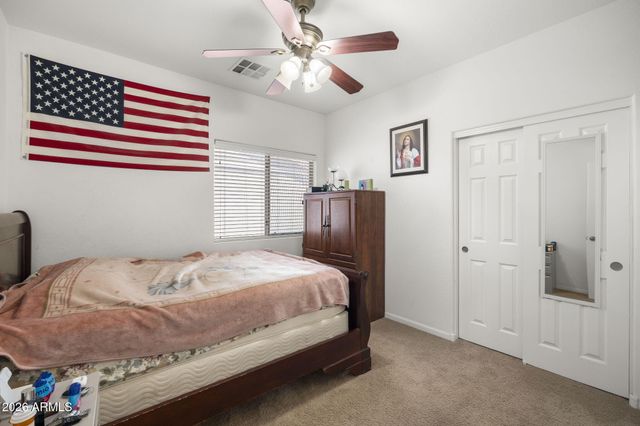 4144 E BRUCE Court, Gilbert, AZ 85234