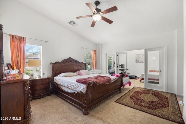 4144 E BRUCE Court, Gilbert, AZ 85234