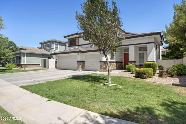 4144 E BRUCE Court, Gilbert, AZ 85234