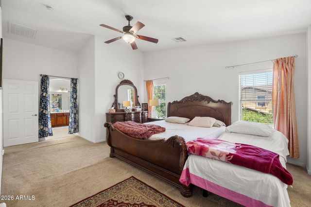 4144 E BRUCE Court, Gilbert, AZ 85234