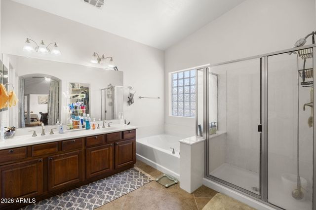 4144 E BRUCE Court, Gilbert, AZ 85234