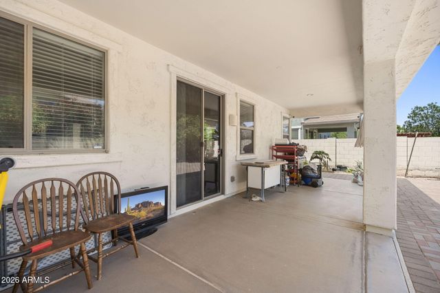 4144 E BRUCE Court, Gilbert, AZ 85234