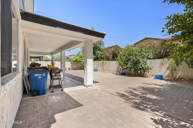 4144 E BRUCE Court, Gilbert, AZ 85234