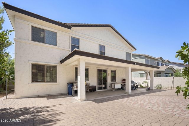 4144 E BRUCE Court, Gilbert, AZ 85234