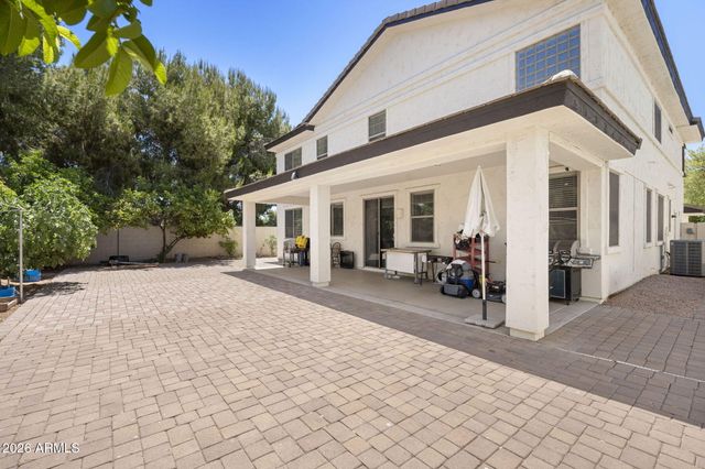 4144 E BRUCE Court, Gilbert, AZ 85234