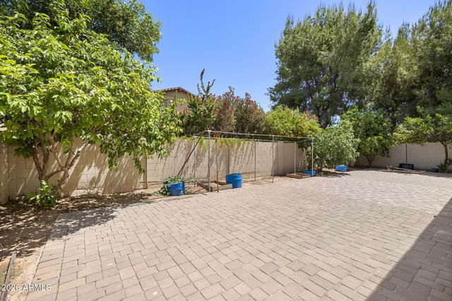 4144 E BRUCE Court, Gilbert, AZ 85234