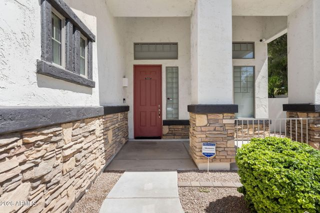 4144 E BRUCE Court, Gilbert, AZ 85234