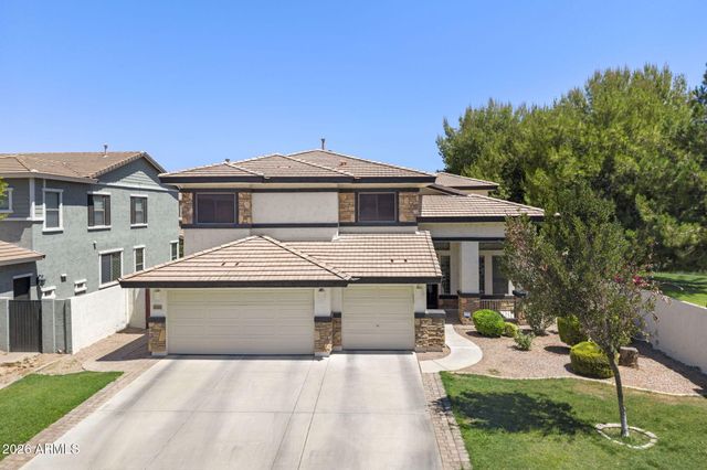 4144 E BRUCE Court, Gilbert, AZ 85234