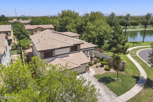 4144 E BRUCE Court, Gilbert, AZ 85234
