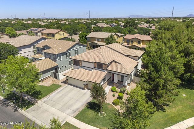 4144 E BRUCE Court, Gilbert, AZ 85234