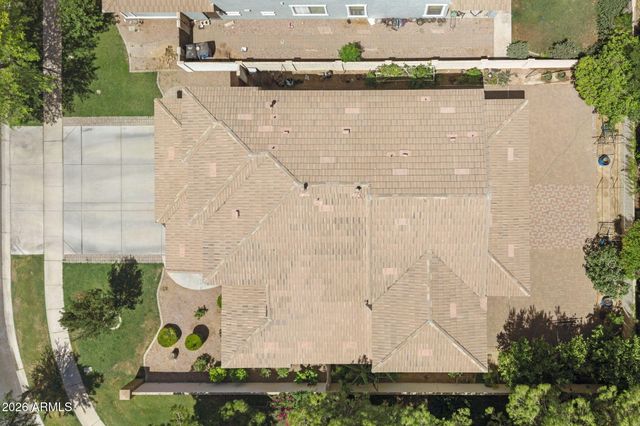 4144 E BRUCE Court, Gilbert, AZ 85234