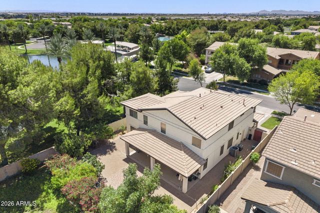 4144 E BRUCE Court, Gilbert, AZ 85234